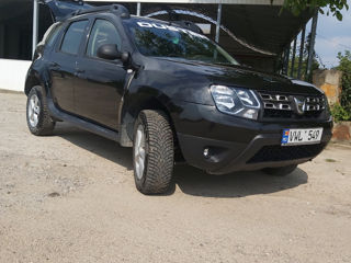 Dacia Duster foto 1