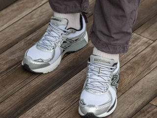 New Balance 860 v2 Silver Unisex foto 7