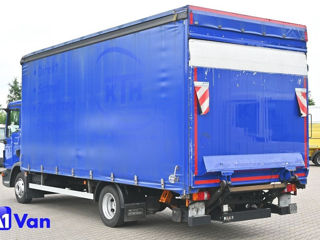 Man TGL 8.180  Euro-6 foto 2