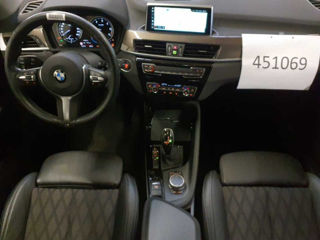 BMW X1 foto 3