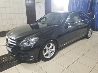 Mercedes E Class foto 4