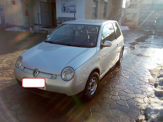 Lupo Polo Fox dezmembrarea 1998-2008 foto 1