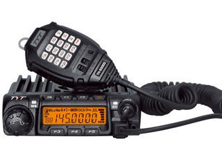 Автомобильная радиостанция TYT TH-9000D