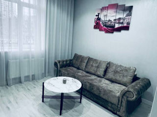 Apartament cu 3 camere, 86 m², Durlești, Chișinău foto 4