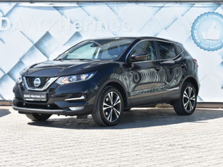 Nissan Qashqai foto 1