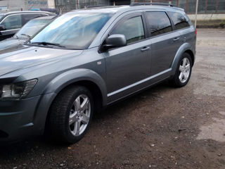 Dodge Journey foto 3