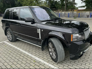 Land Rover Range Rover foto 3