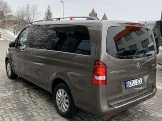 Mercedes Vito foto 4