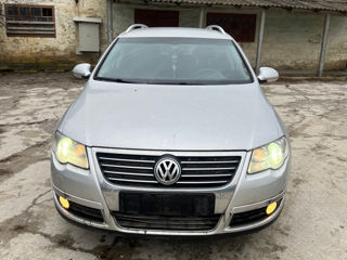 Volkswagen Passat foto 8