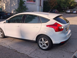 Ford Focus foto 2