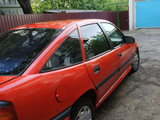 Opel Vectra foto 2