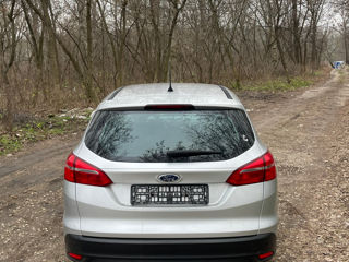 Ford Focus foto 6