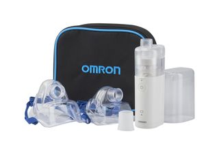 Ингаляторы небулайзеры omron, inhalatoare omron foto 6