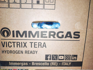 Immergas – Victrix Tera V2 24/28 Italia foto 2