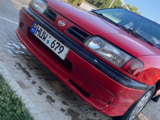 Nissan Primera