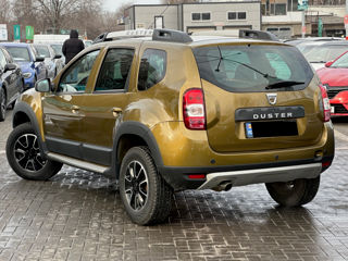 Dacia Duster foto 5