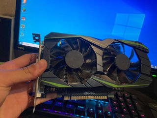 Vând GTX 750TI