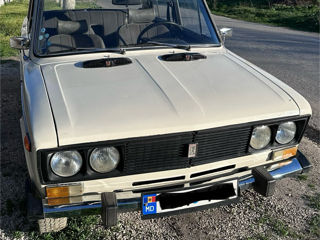 Lada / ВАЗ 2106 foto 3