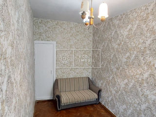 Apartament cu 2 camere, 44 m², Botanica, Chișinău foto 2