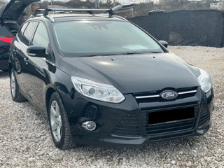 Ford Focus foto 1