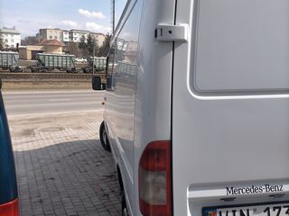 Mercedes Sprinter foto 6