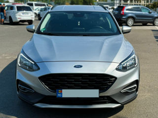 Ford Focus foto 2