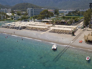 Turcia, Kemer, Fame Residence Goynuk 4*