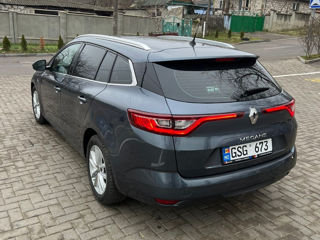 Renault Megane foto 4