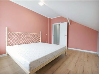 Apartament cu 2 camere, 99 m², Durlești, Chișinău foto 9