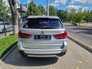 BMW X5 foto 6