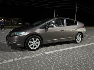 Honda Insight foto 4