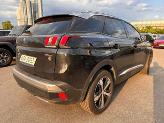 Peugeot 3008 foto 8