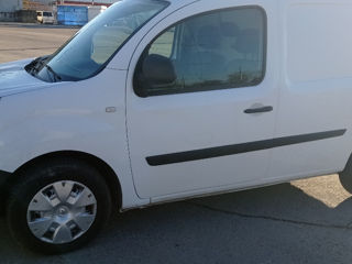 Renault Kangoo foto 6