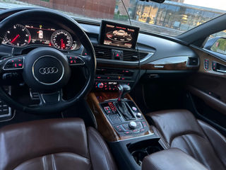 Audi A7 foto 9