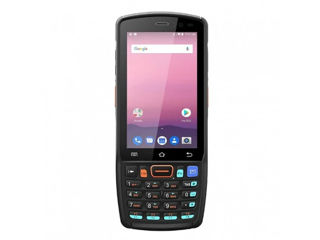Tcd Urovo Dt40 (Android 9, 2D, 4G, Gms) foto 2