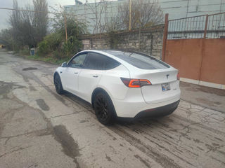 Tesla Model Y foto 4