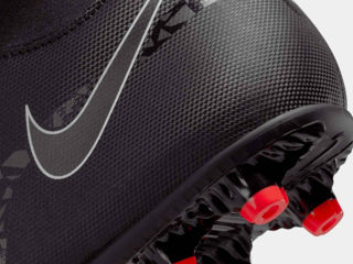 Bute Fotbal Nike Phantom GT2 Club FG (DC0819-001) Original foto 4