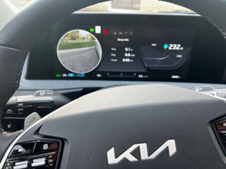 KIA EV6 foto 10