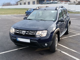 Dacia Duster foto 2