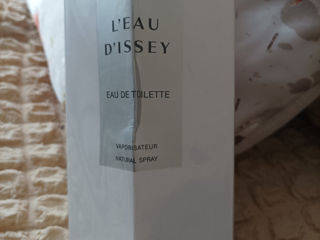 Issey Miyake L'Eau Dissey Оригинал .