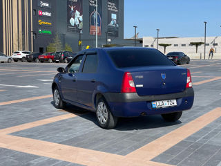 Dacia Logan foto 5