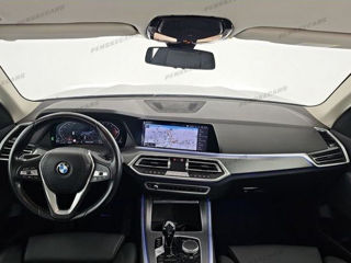 BMW X5 foto 7