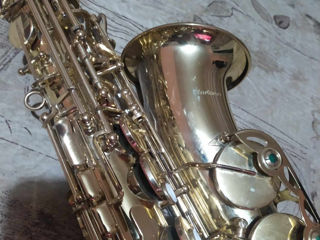 Vând Saxofon Startonex foto 0