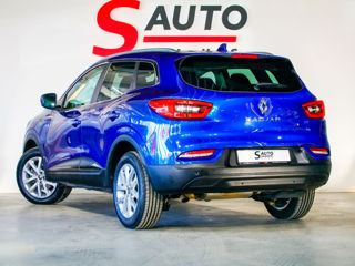 Renault Kadjar foto 4