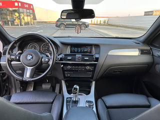 BMW X4 foto 7