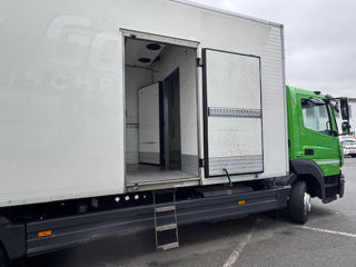 Mercedes Atego 1224 Euro-6 foto 7