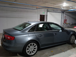 Audi A4 foto 6