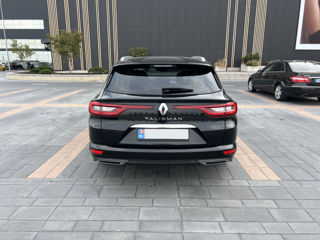 Renault Talisman foto 5