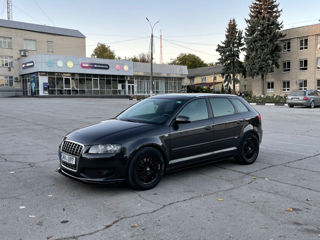 Audi A3 foto 6