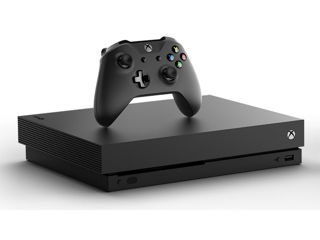 Xbox One X